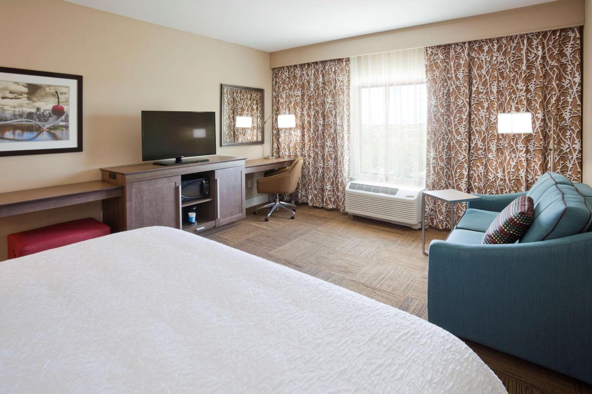 Hampton Inn Minneapolis-Roseville,MN photo 18