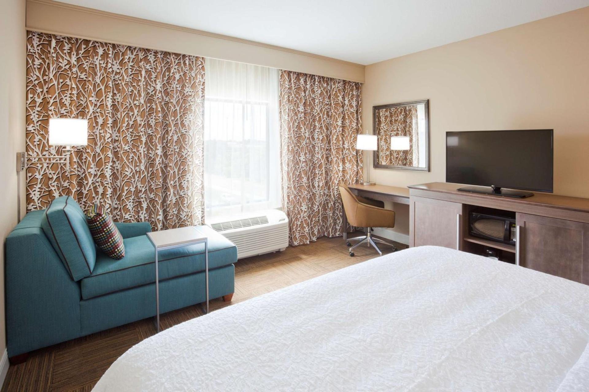 Hampton Inn Minneapolis-Roseville,MN photo 21