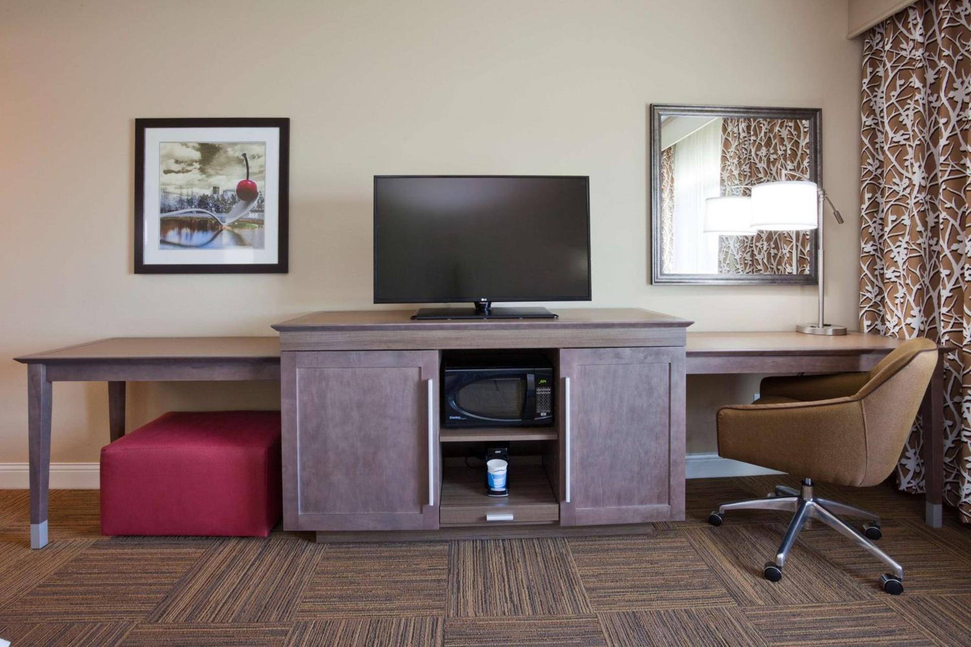 Hampton Inn Minneapolis-Roseville,MN photo 22