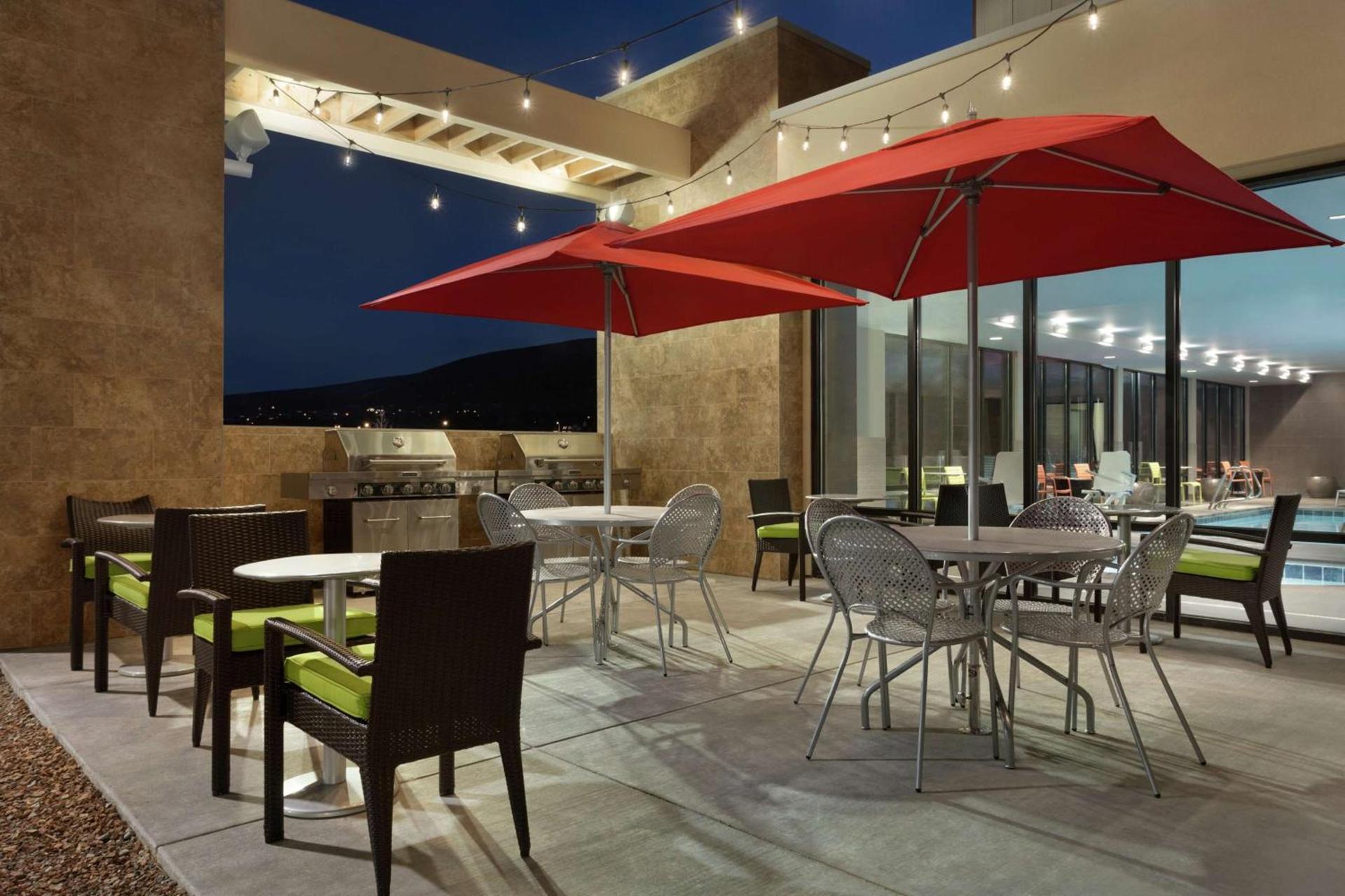 Home2 Suites By Hilton Richland photo 4