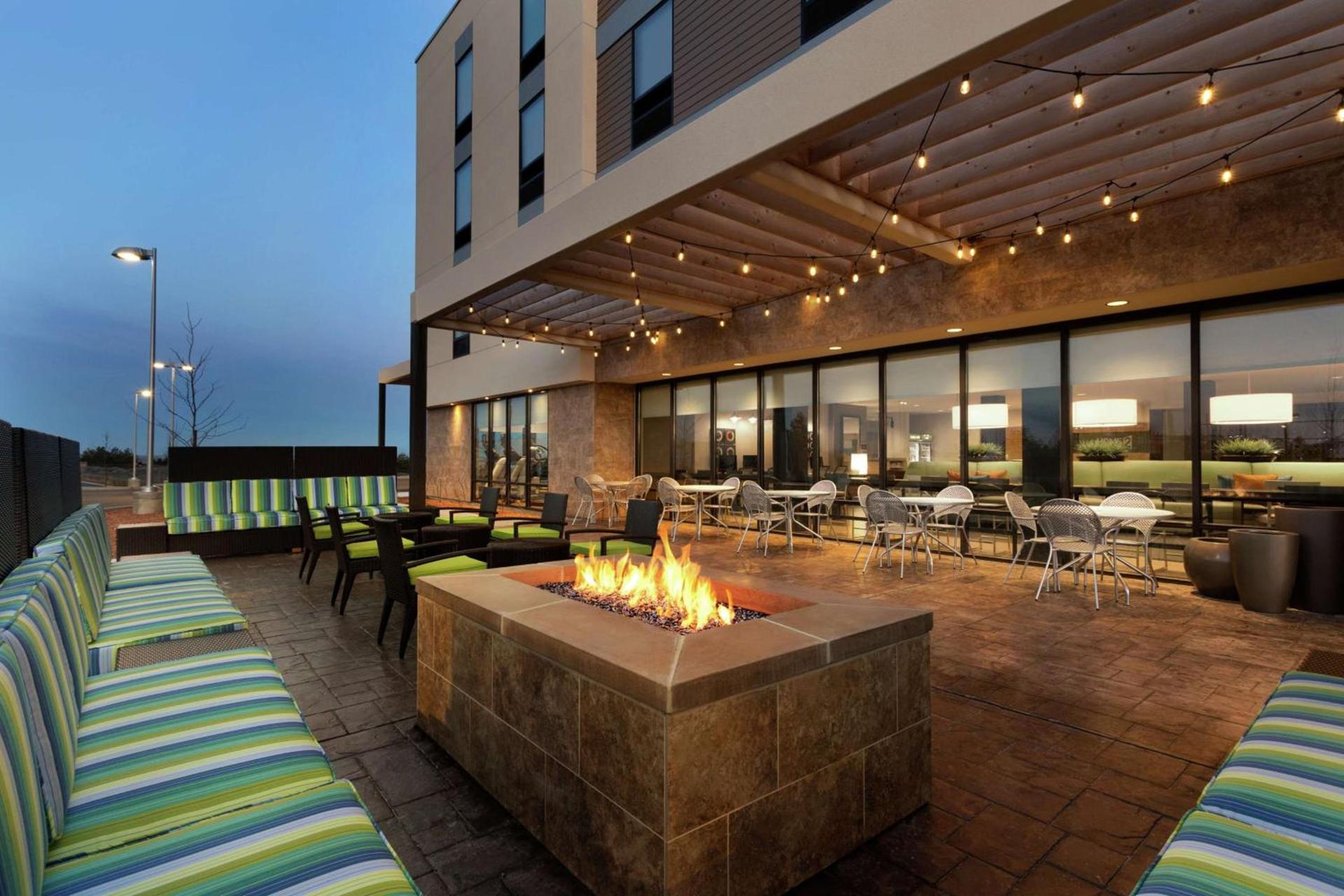 Home2 Suites By Hilton Richland photo 2