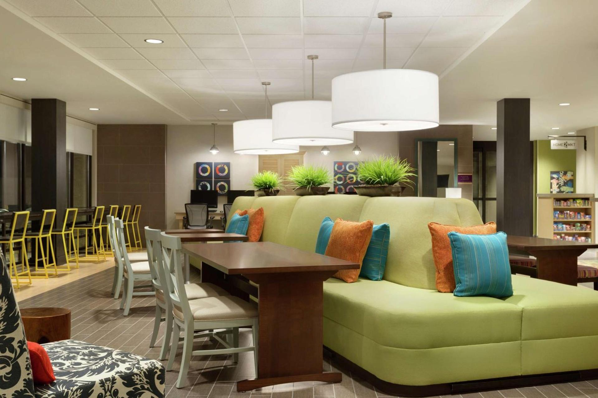 Home2 Suites By Hilton Richland photo 6