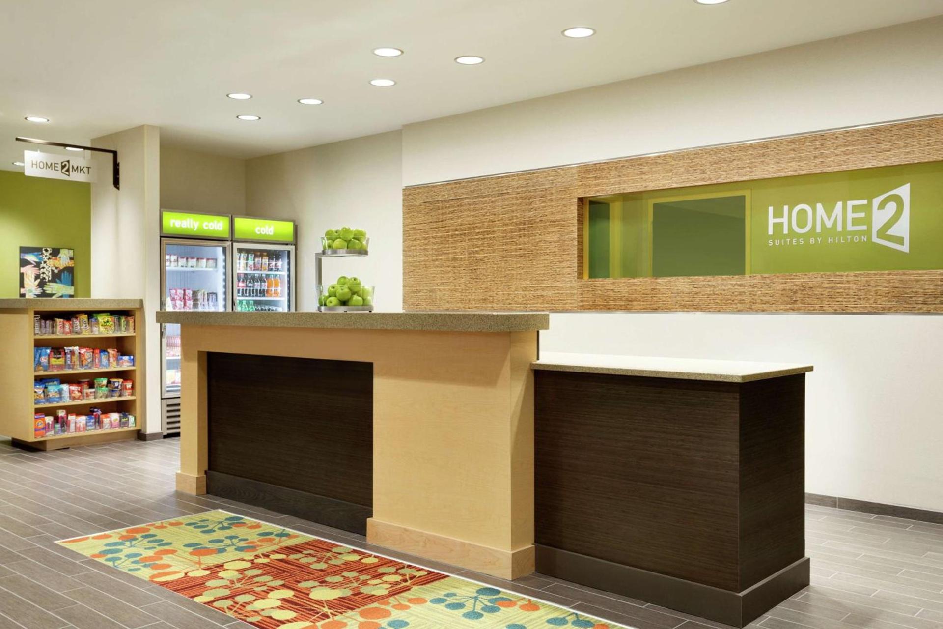 Home2 Suites By Hilton Richland photo 7