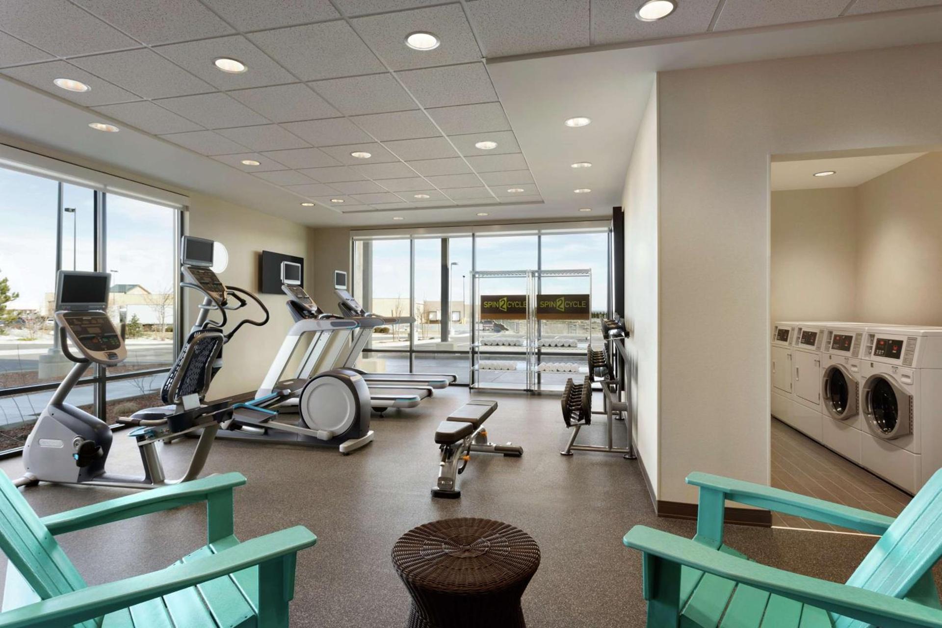 Home2 Suites By Hilton Richland photo 12