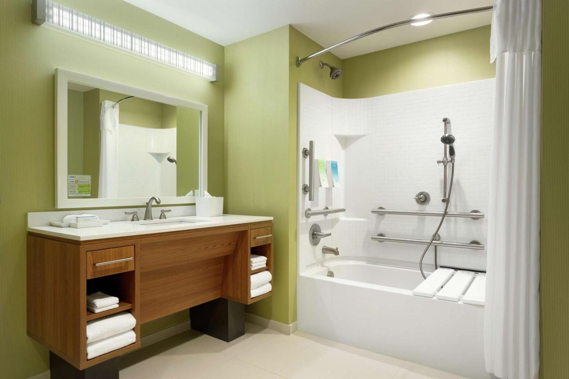 Home2 Suites By Hilton Richland photo 13