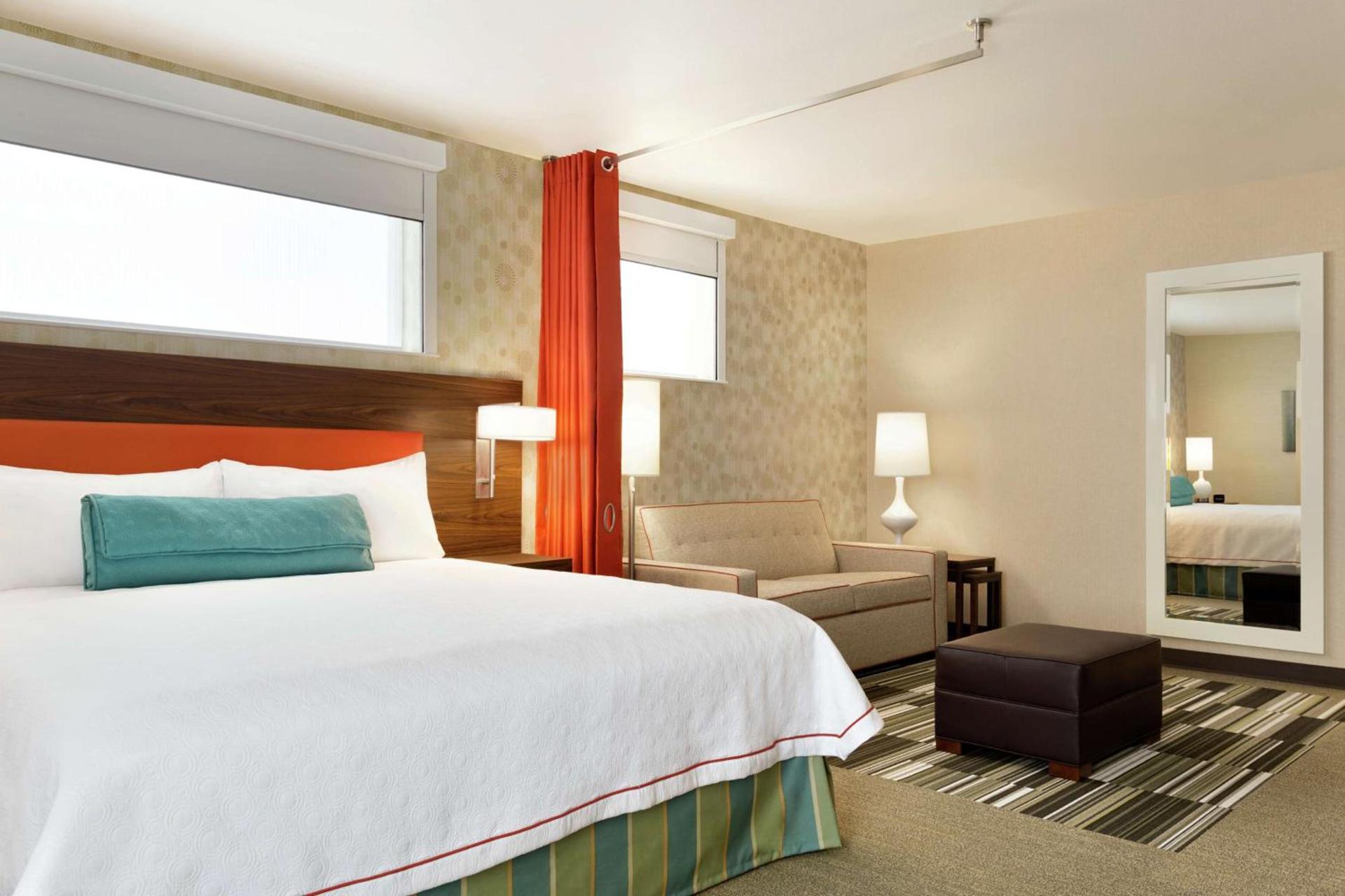 Home2 Suites By Hilton Richland photo 14