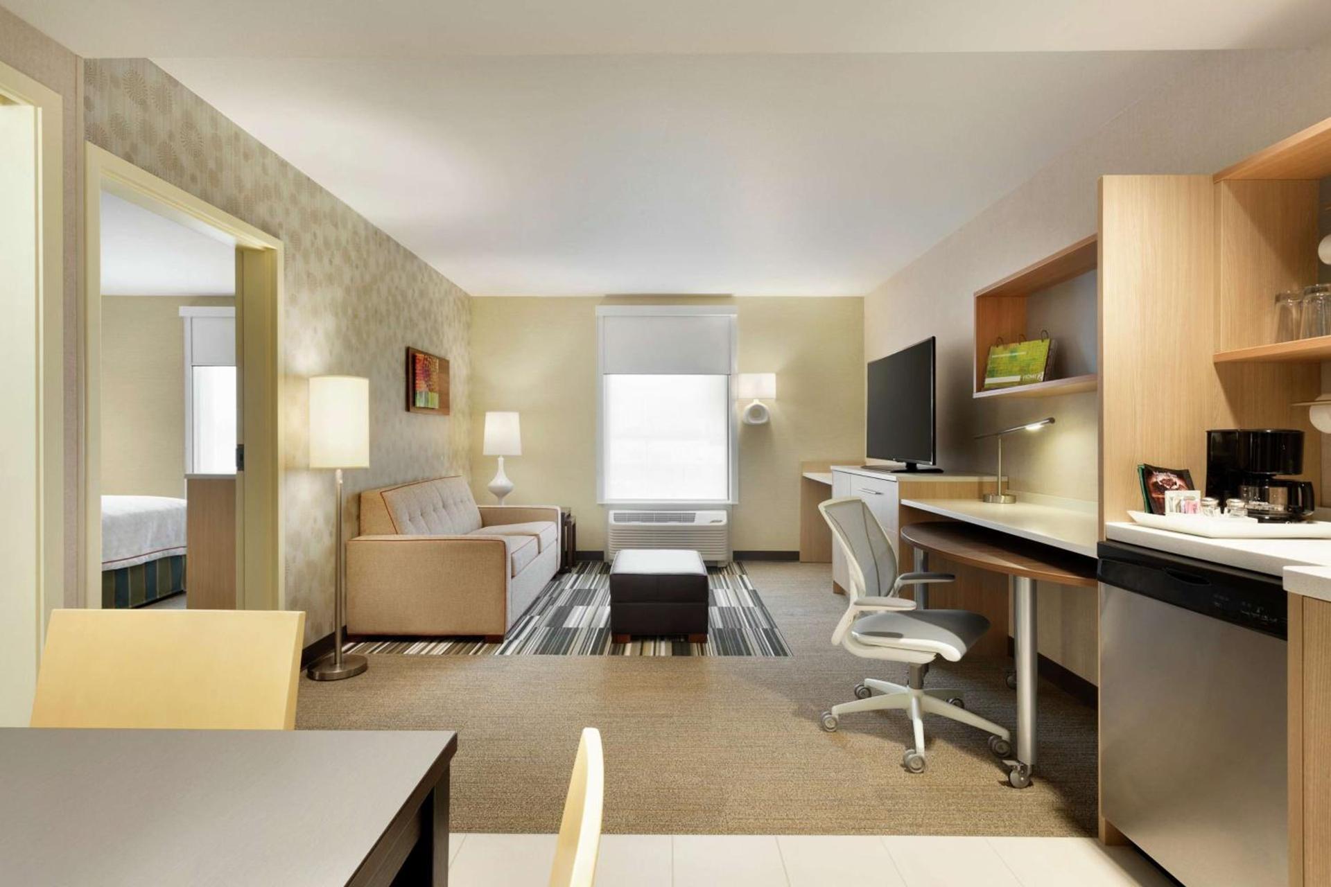 Home2 Suites By Hilton Richland photo 15