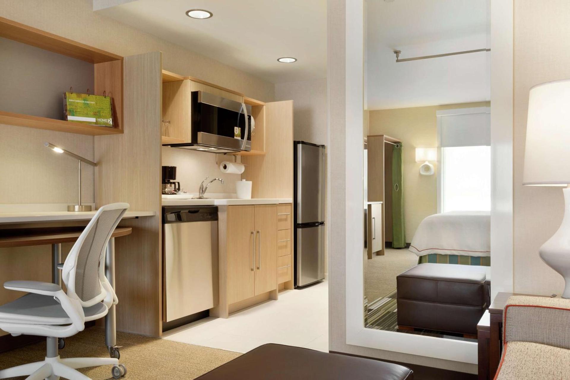 Home2 Suites By Hilton Richland photo 16
