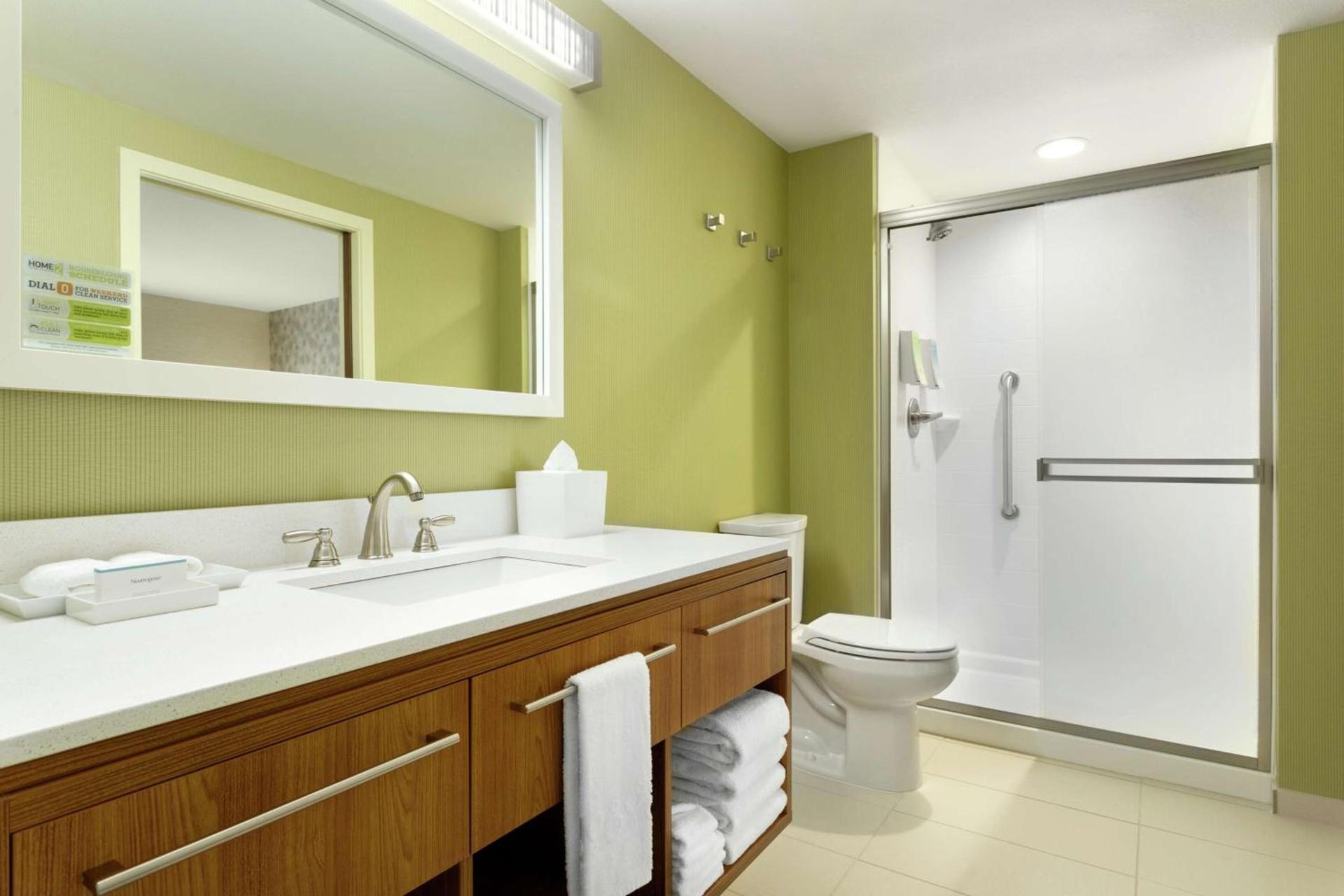 Home2 Suites By Hilton Richland photo 18