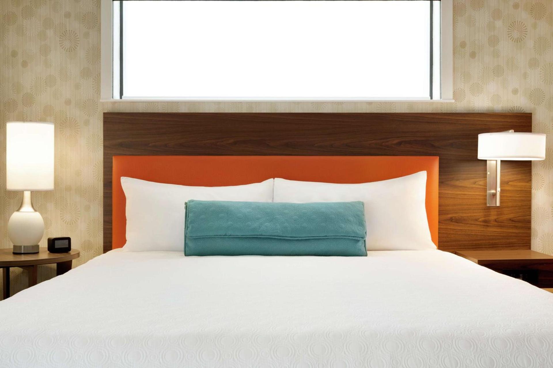 Home2 Suites By Hilton Richland photo 19