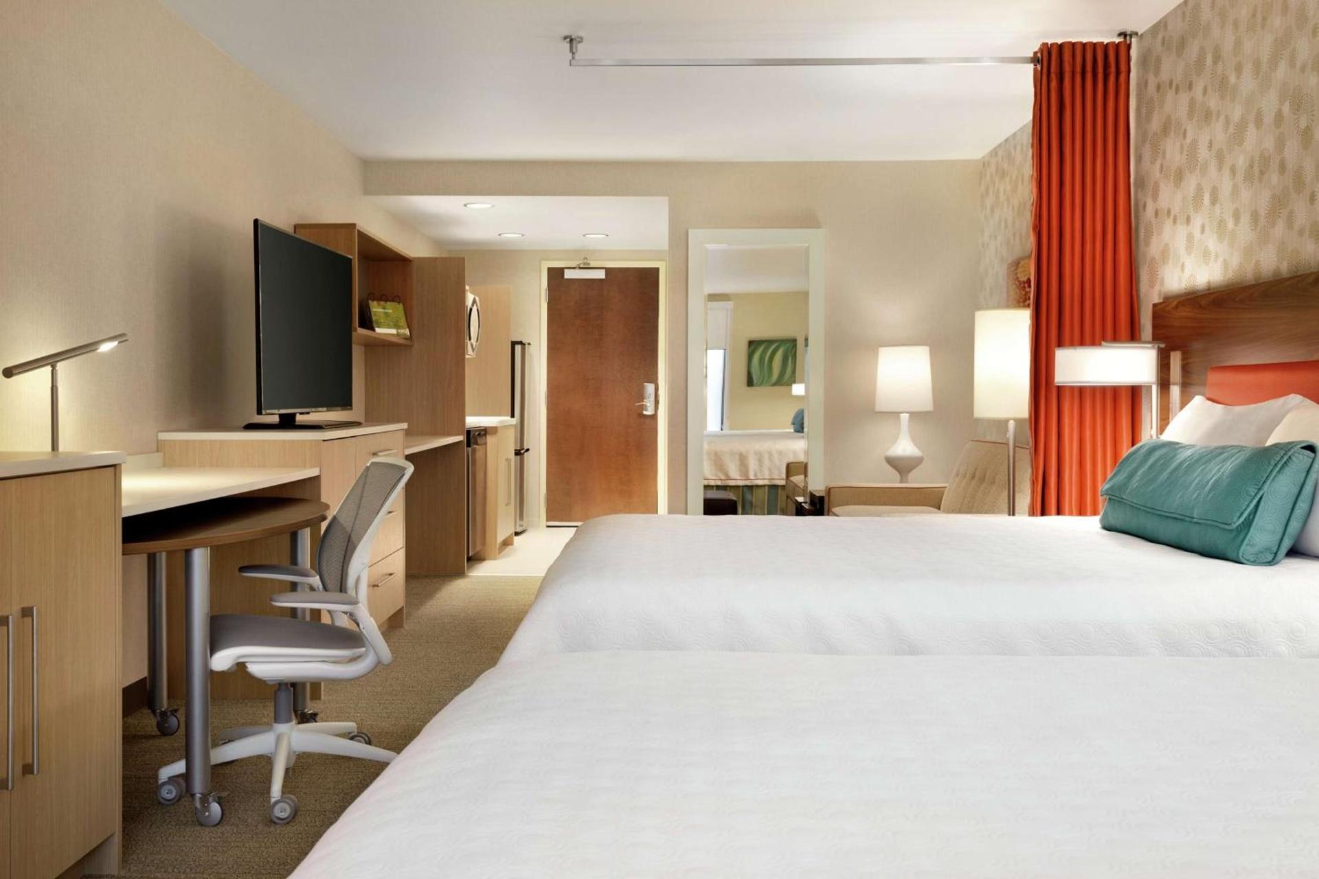 Home2 Suites By Hilton Richland photo 25