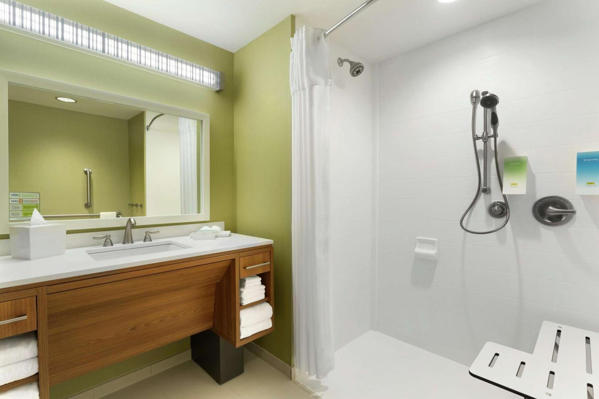 Home2 Suites By Hilton Richland photo 30