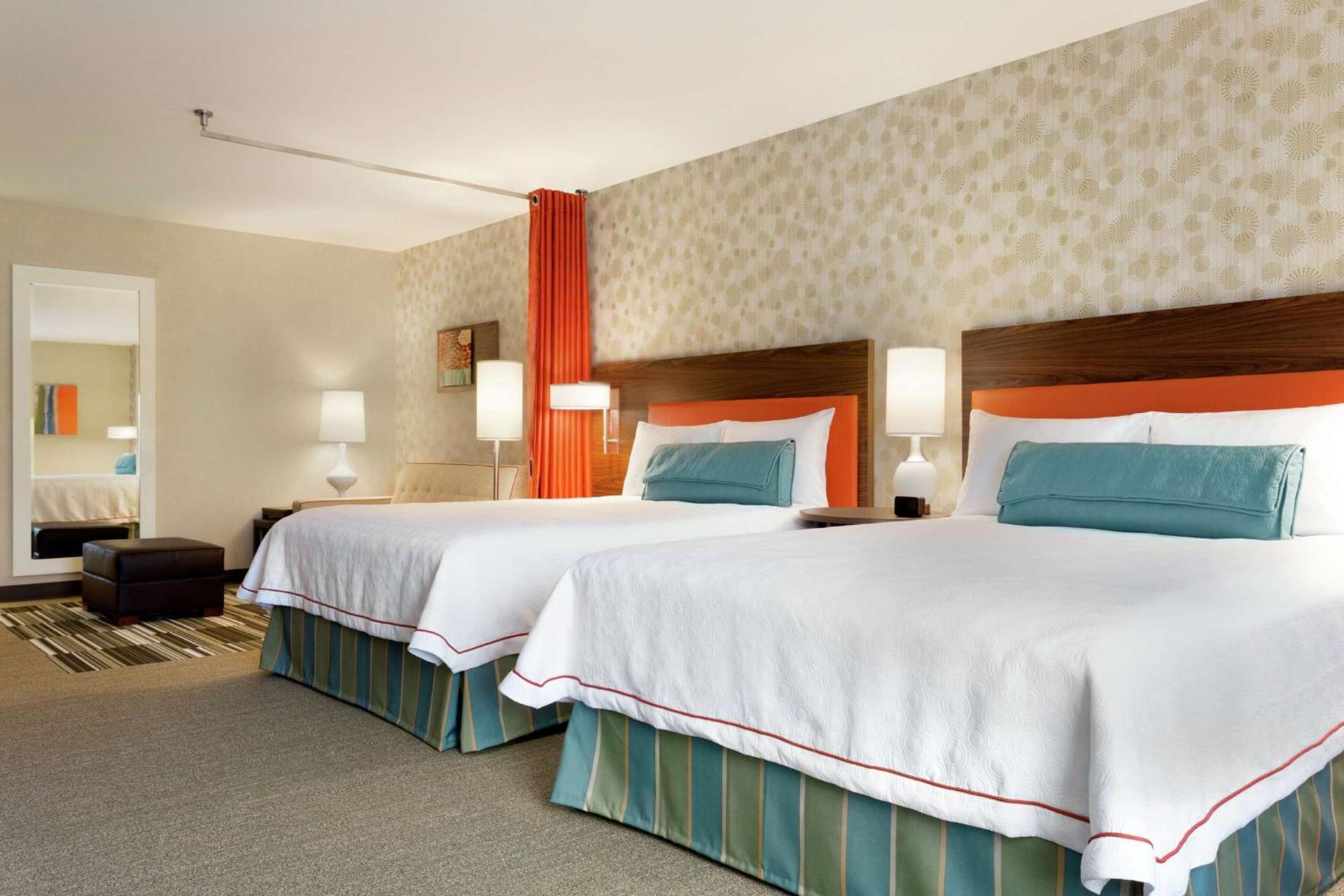 Home2 Suites By Hilton Richland photo 32