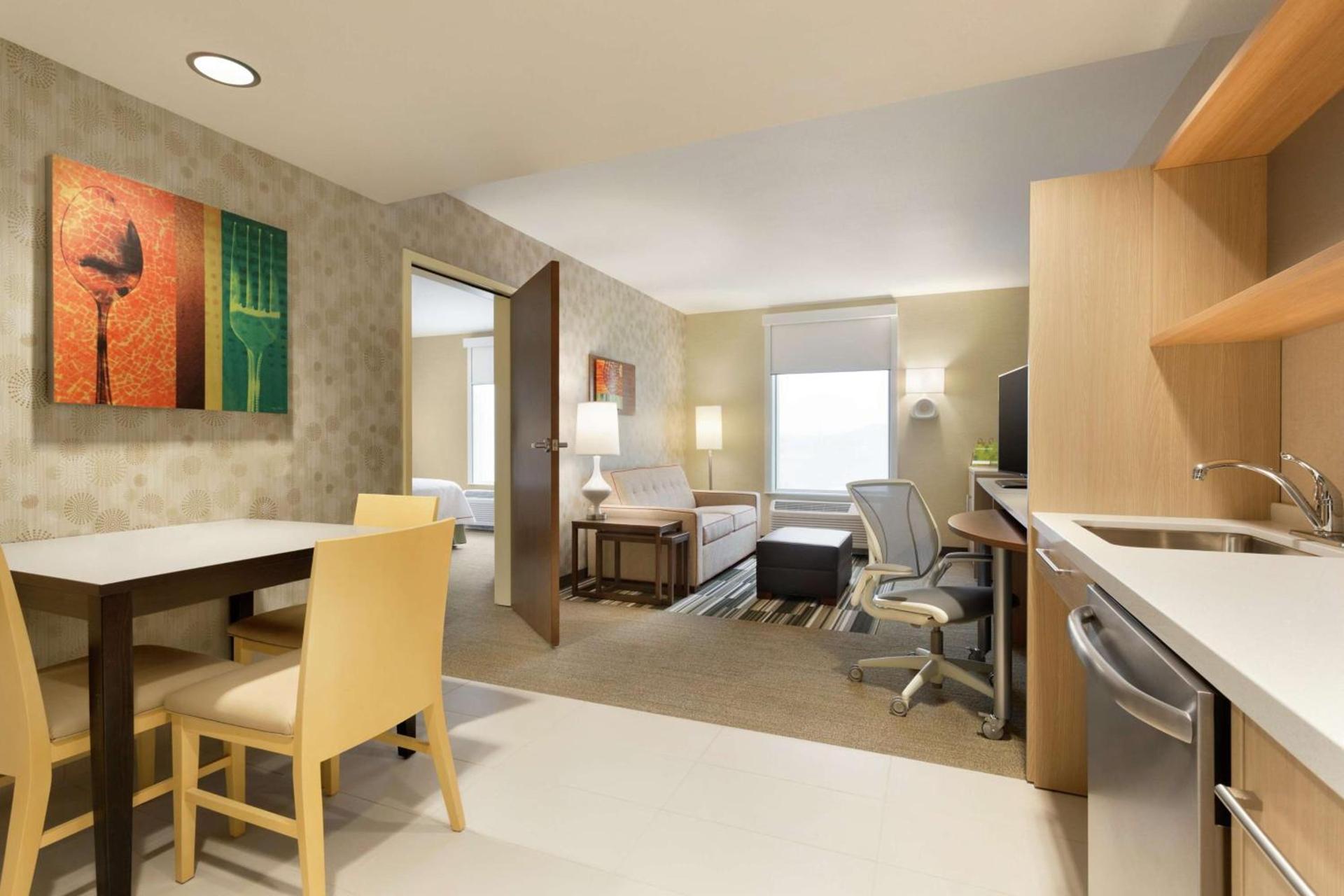 Home2 Suites By Hilton Richland photo 33