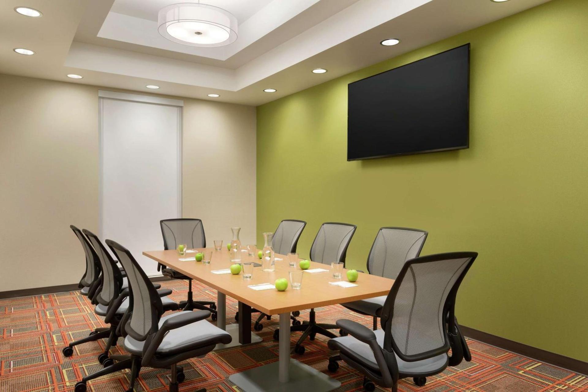 Home2 Suites By Hilton Richland photo 34