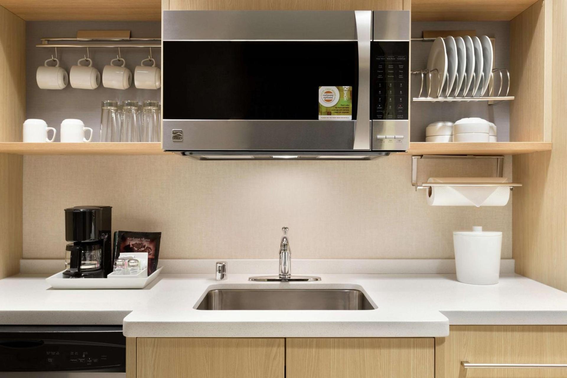 Home2 Suites By Hilton Richland photo 35