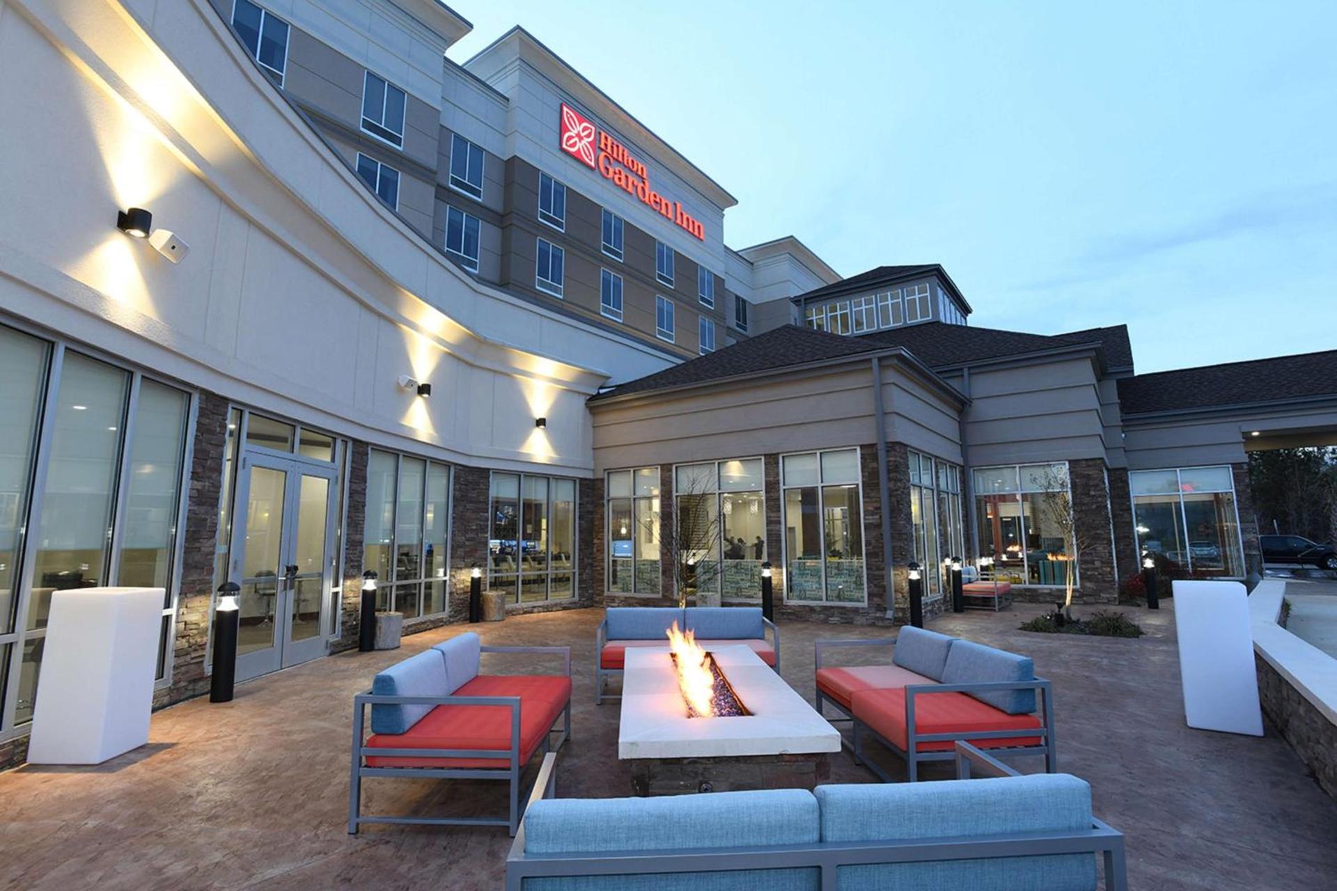 Hilton Garden Inn Jacksonville photo 2
