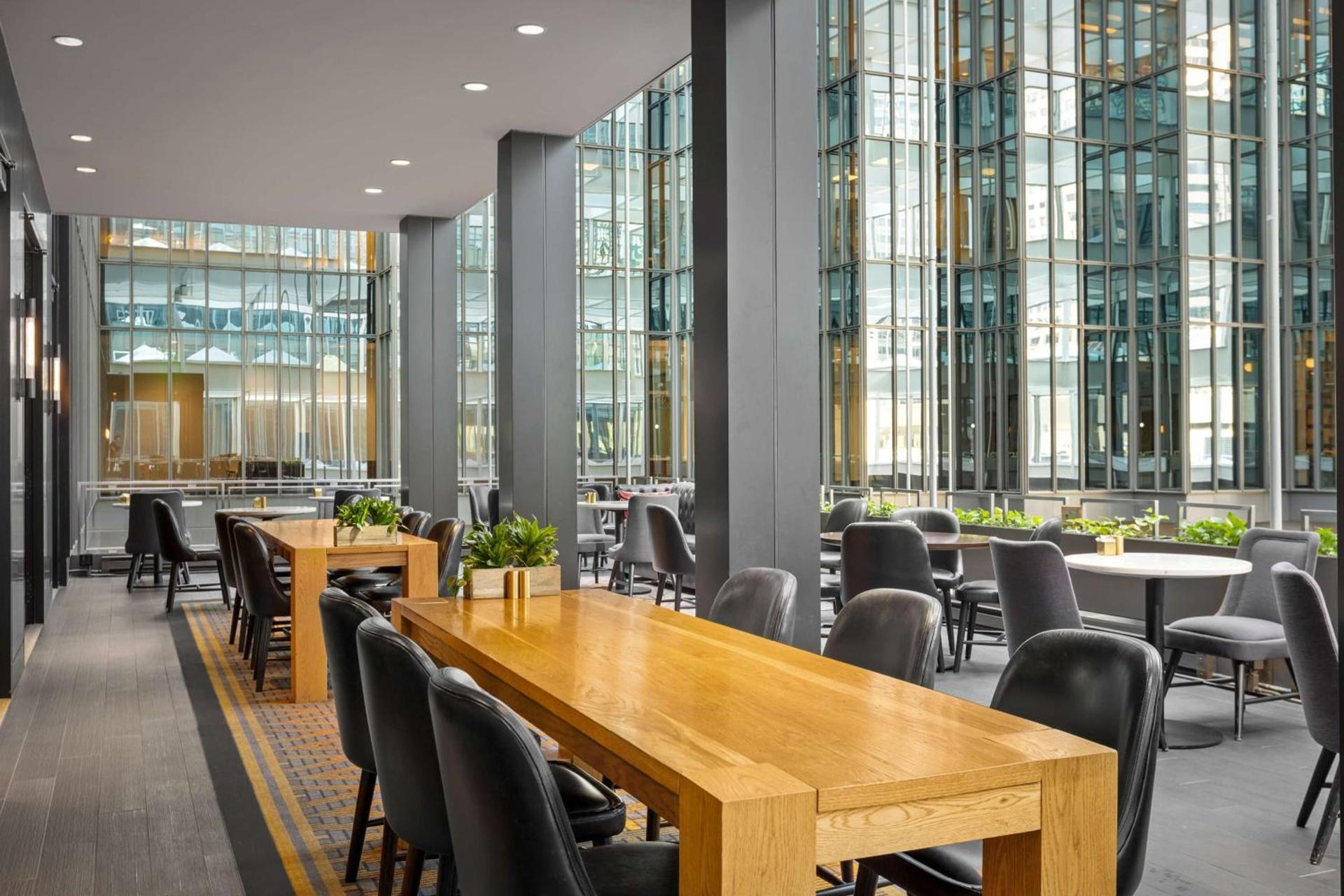 The Marquette Hotel, Curio Collection by Hilton photo 35