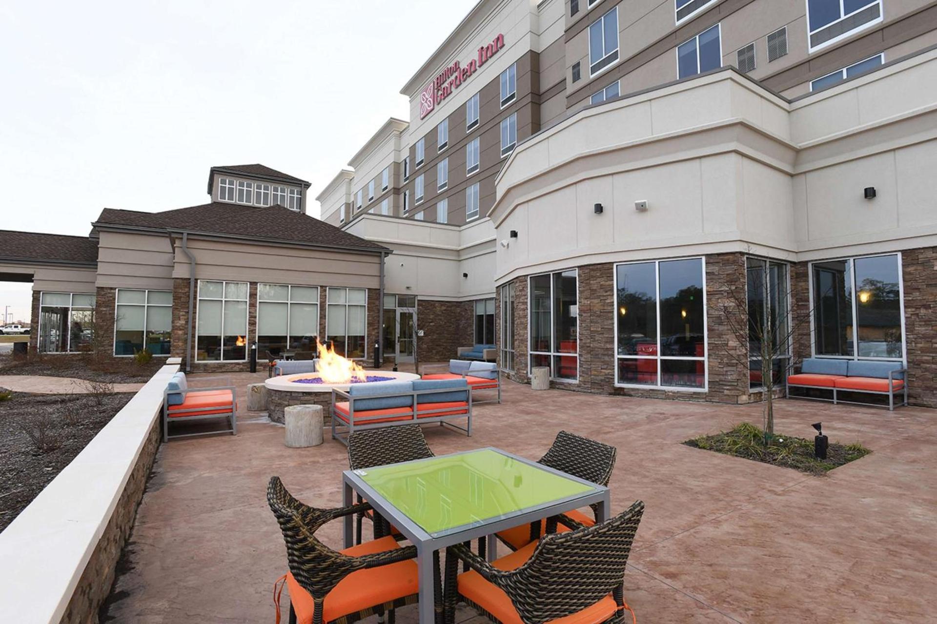 Hilton Garden Inn Jacksonville photo 3