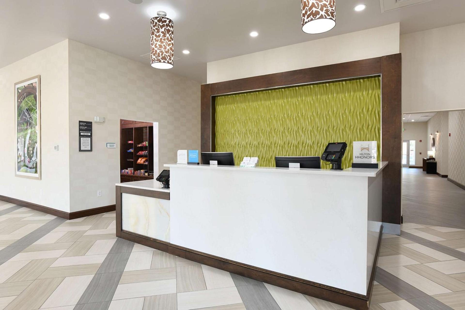 Hilton Garden Inn Jacksonville photo 4