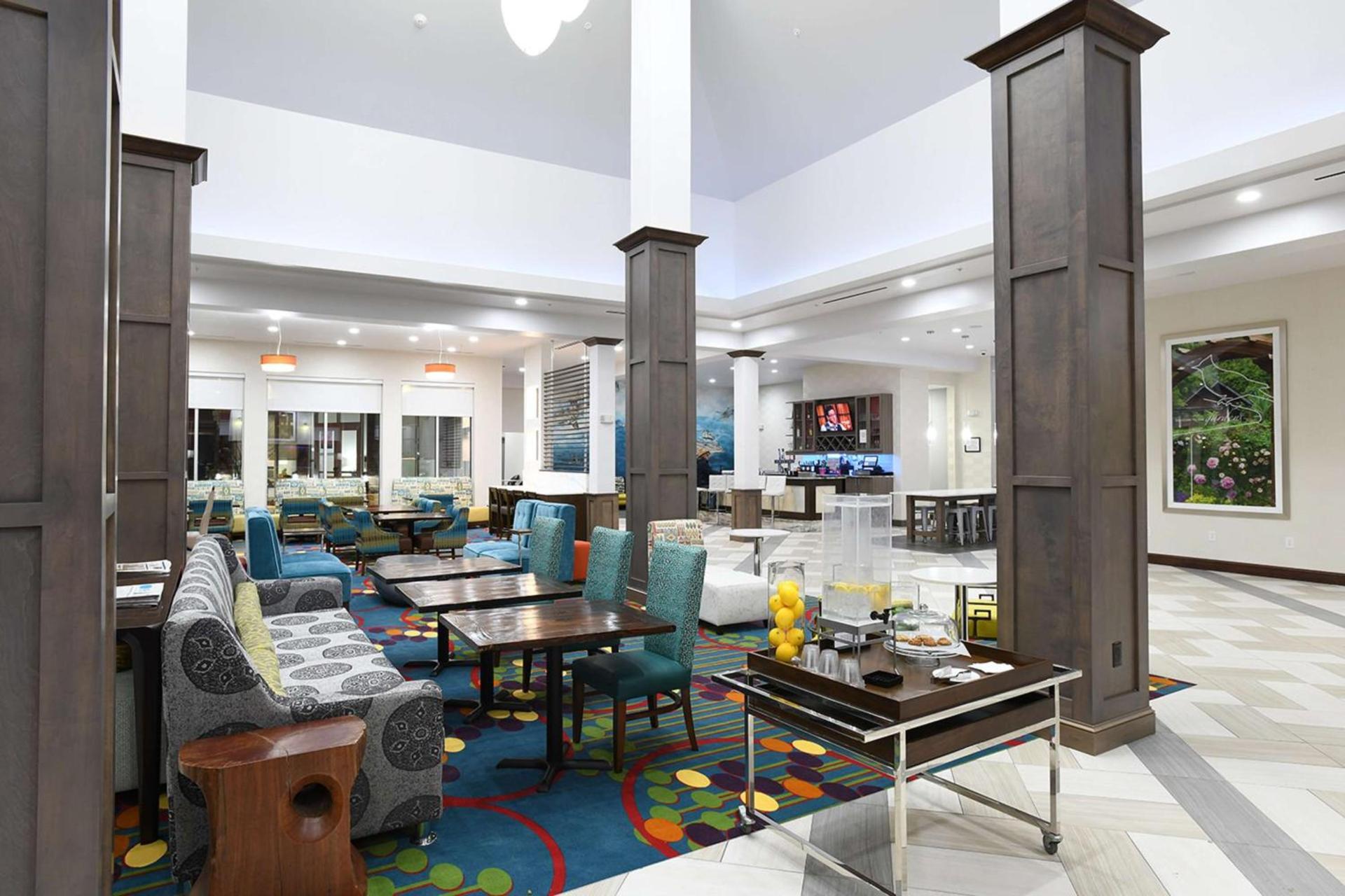 Hilton Garden Inn Jacksonville photo 5