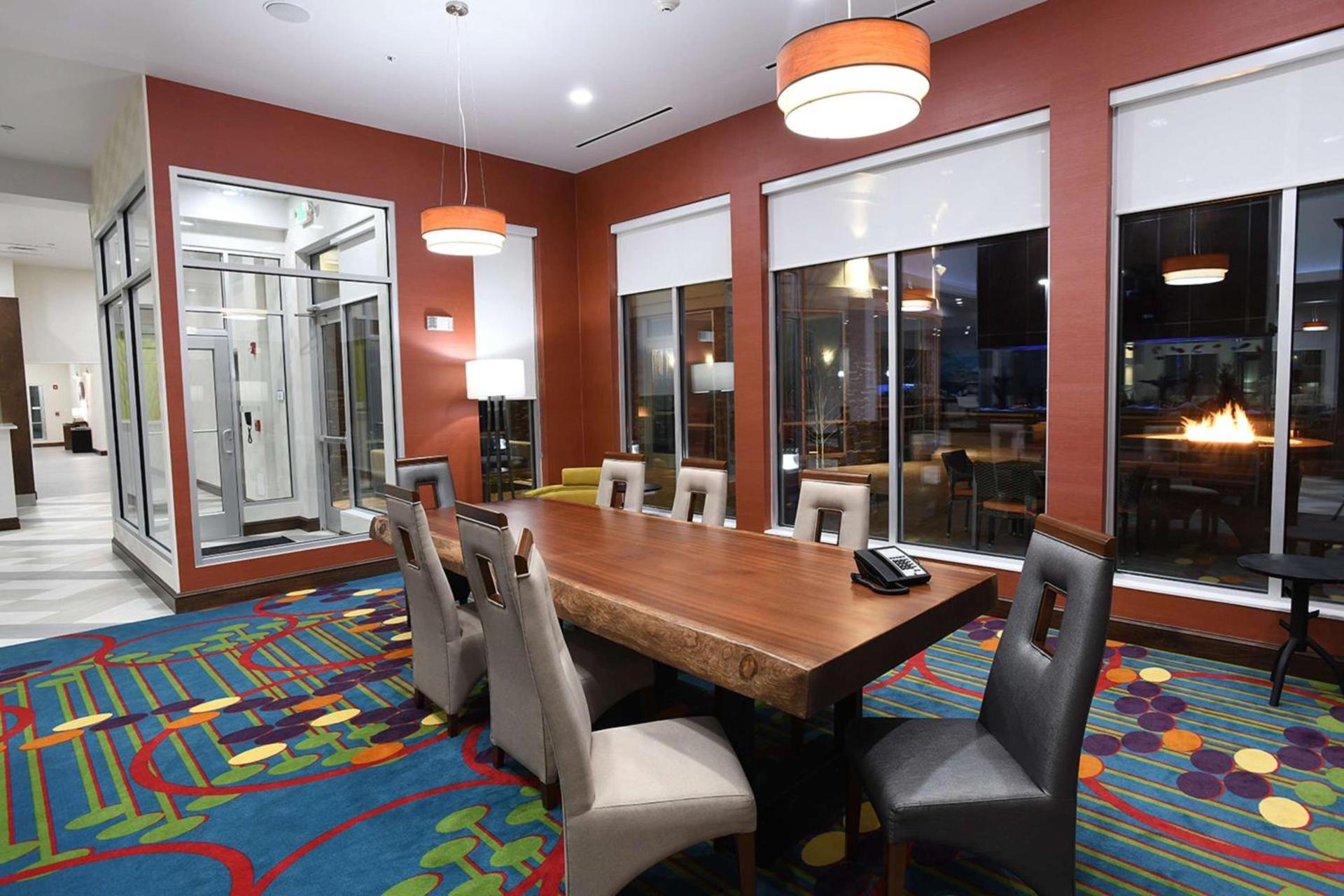 Hilton Garden Inn Jacksonville photo 6