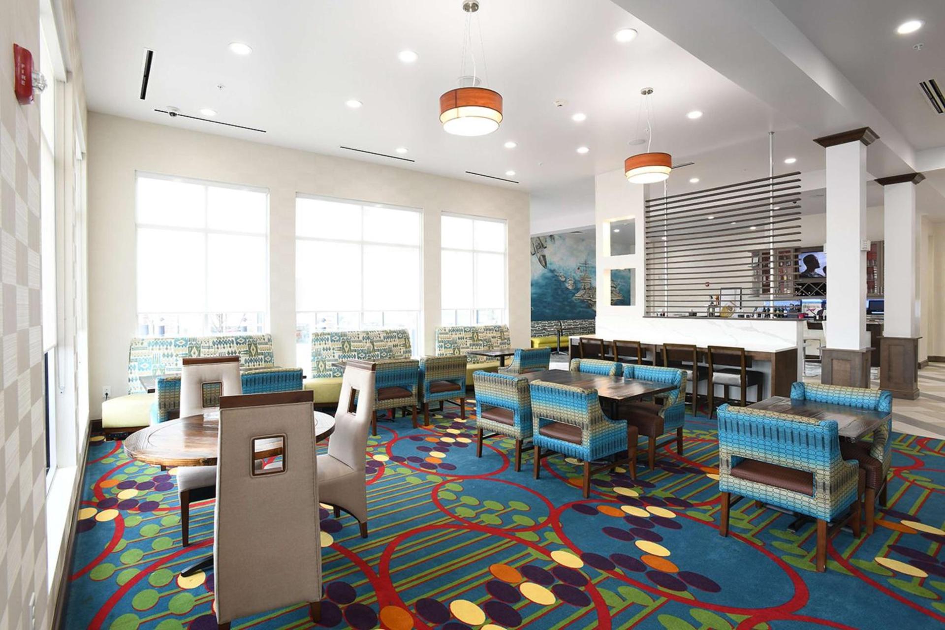 Hilton Garden Inn Jacksonville photo 8