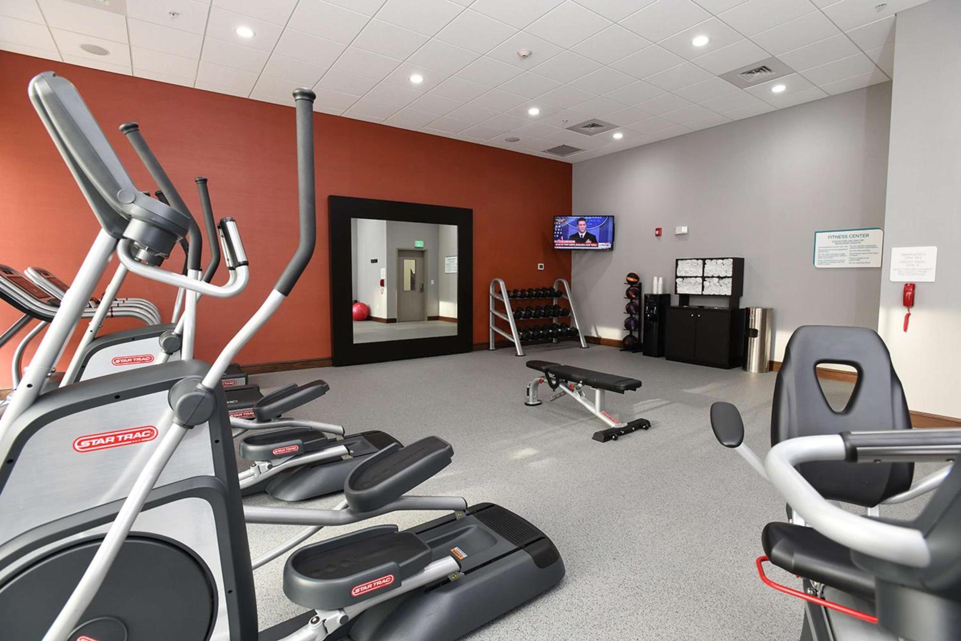 Hilton Garden Inn Jacksonville photo 9