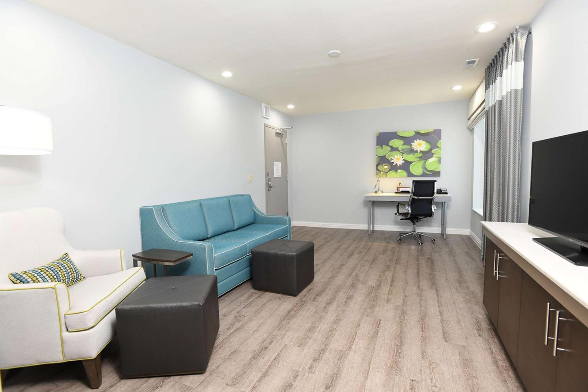 Hilton Garden Inn Jacksonville photo 10