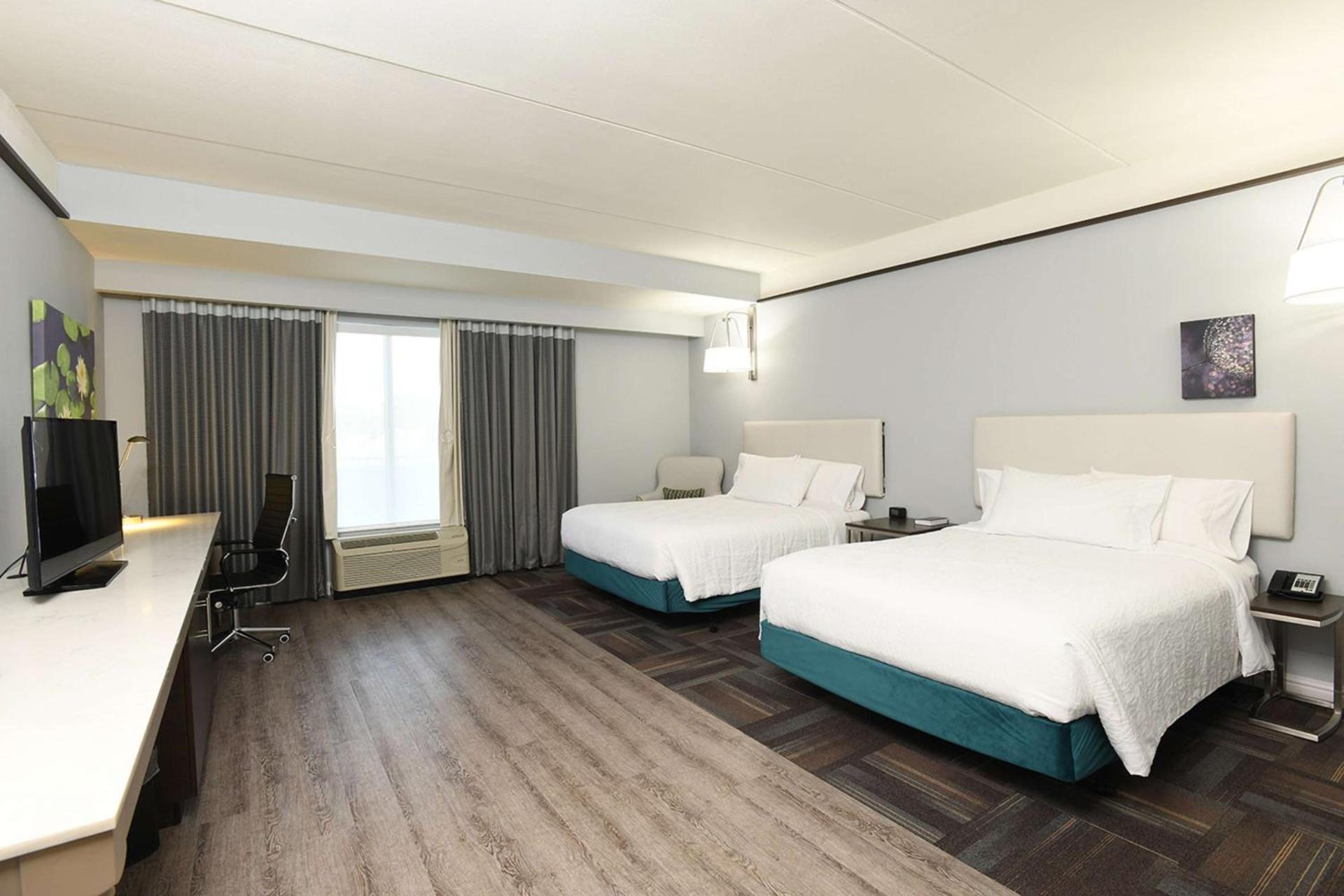 Hilton Garden Inn Jacksonville photo 12