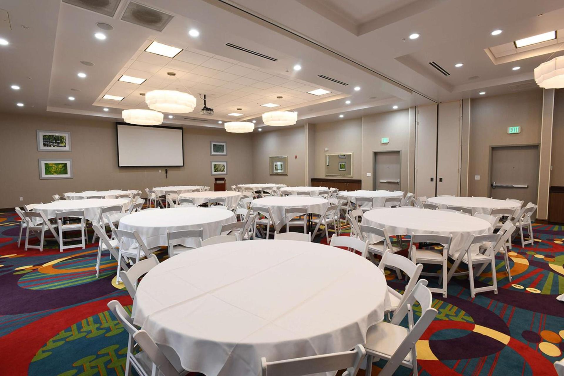 Hilton Garden Inn Jacksonville photo 15