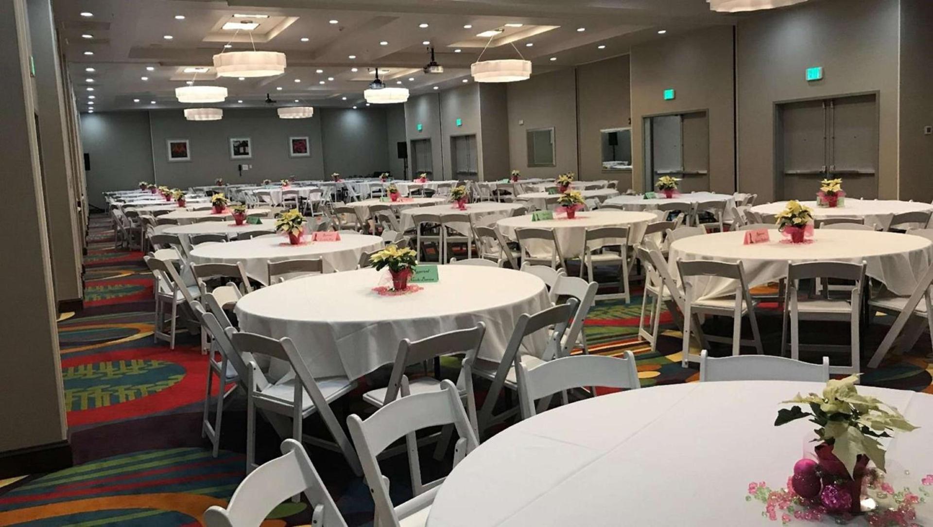 Hilton Garden Inn Jacksonville photo 16