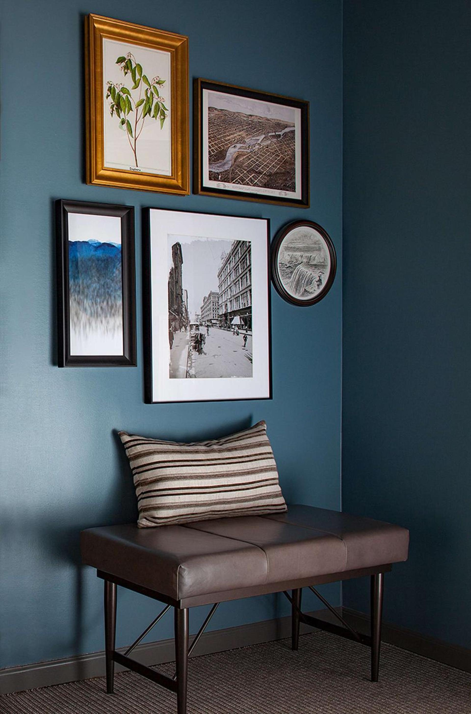 The Marquette Hotel, Curio Collection by Hilton photo 31