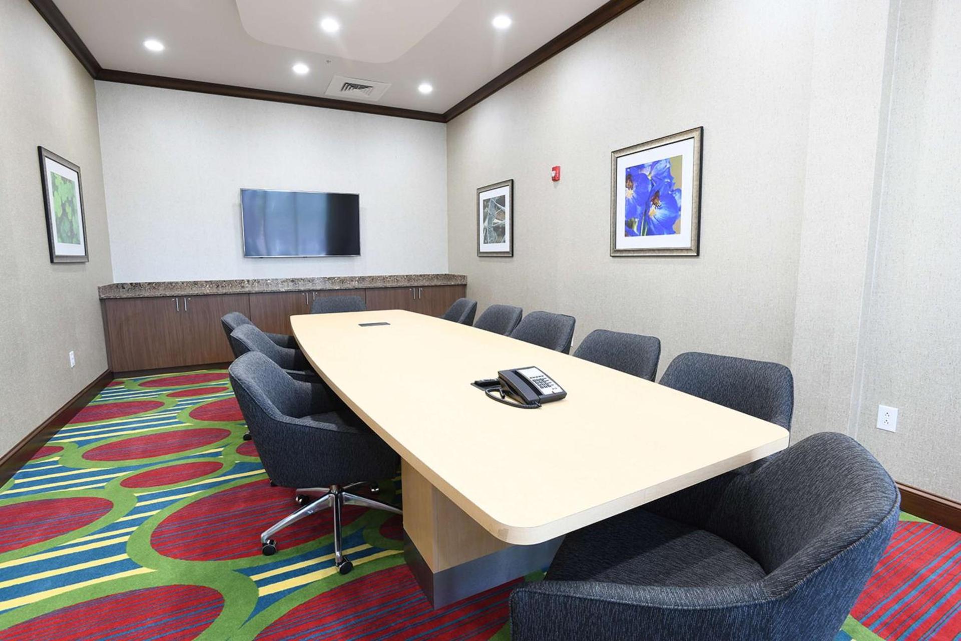Hilton Garden Inn Jacksonville photo 18