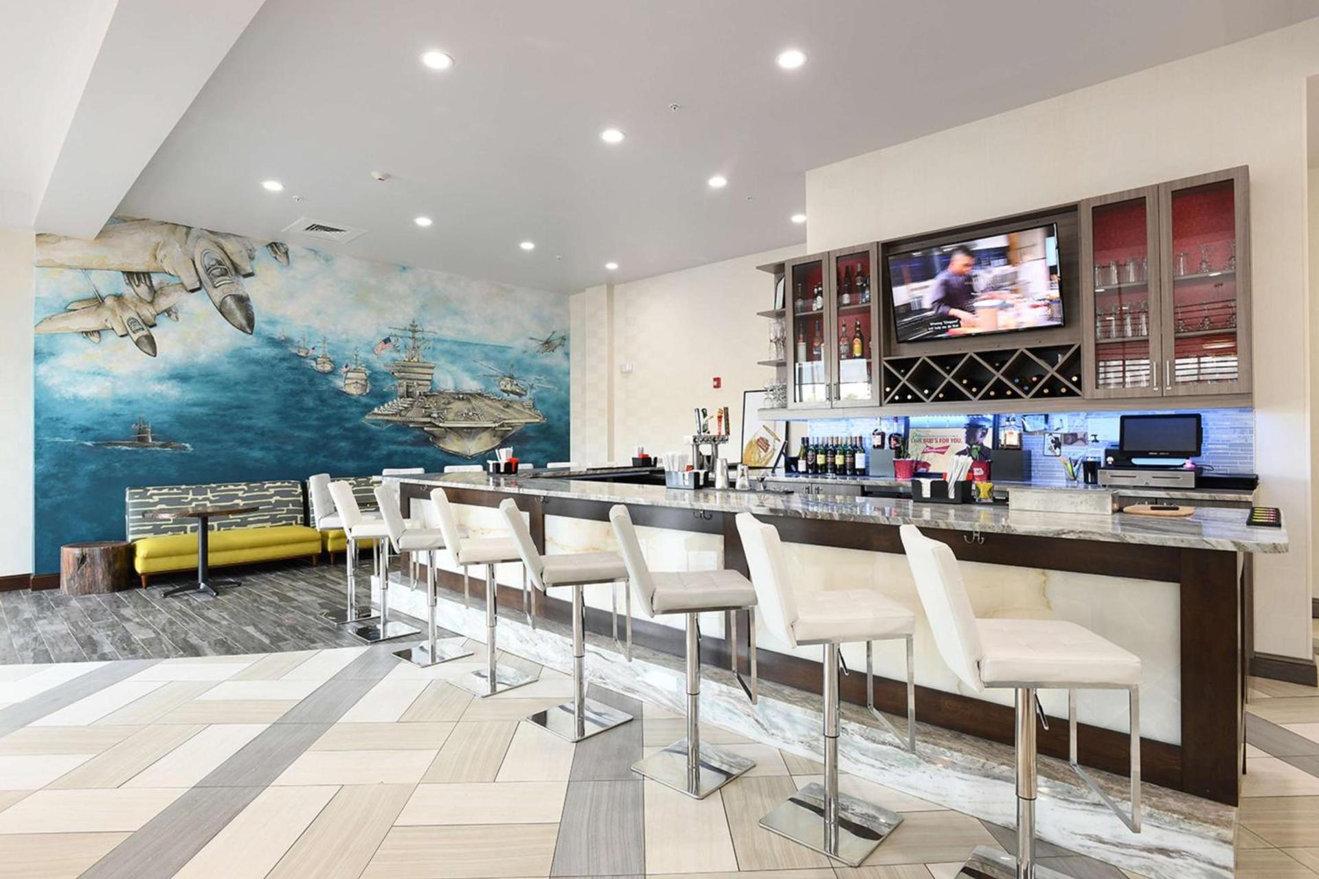 Hilton Garden Inn Jacksonville photo 19