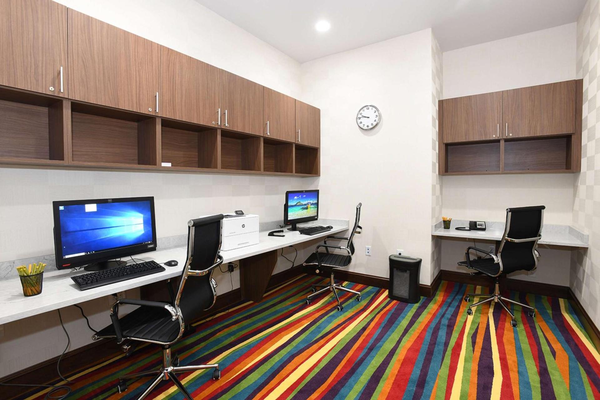 Hilton Garden Inn Jacksonville photo 23