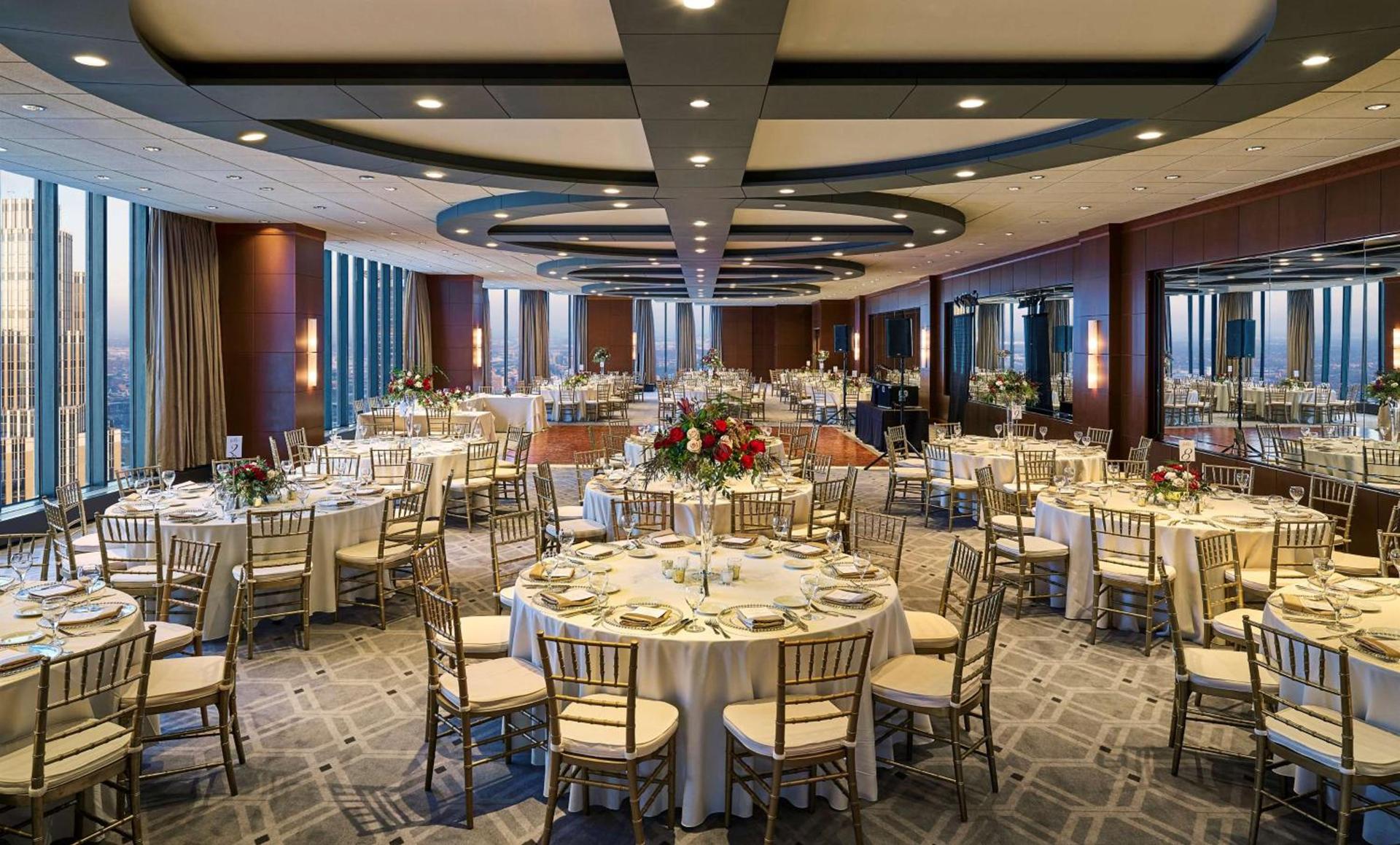 The Marquette Hotel, Curio Collection by Hilton photo 42