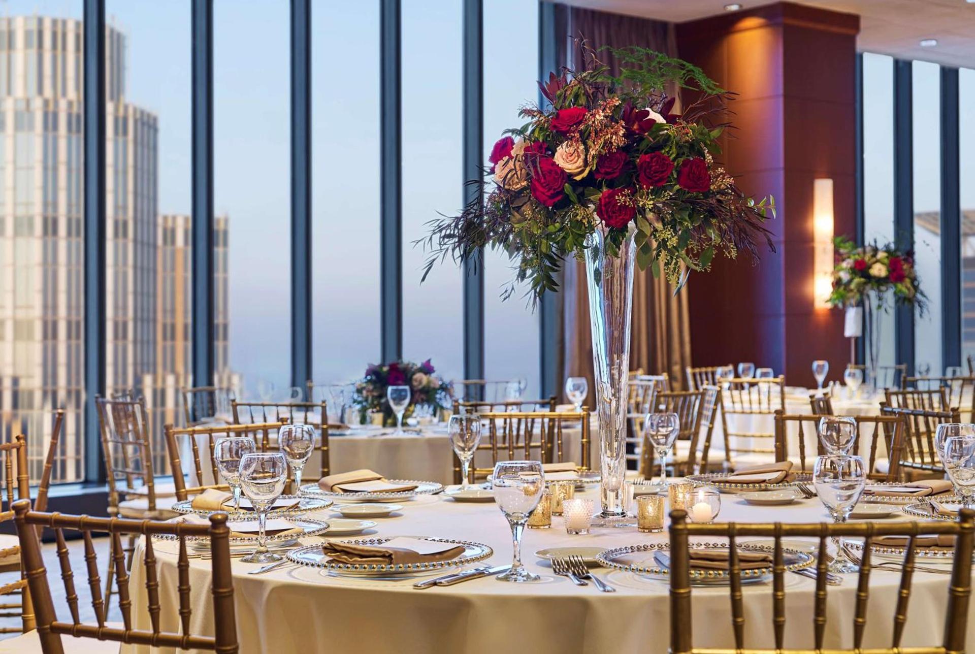 The Marquette Hotel, Curio Collection by Hilton photo 43