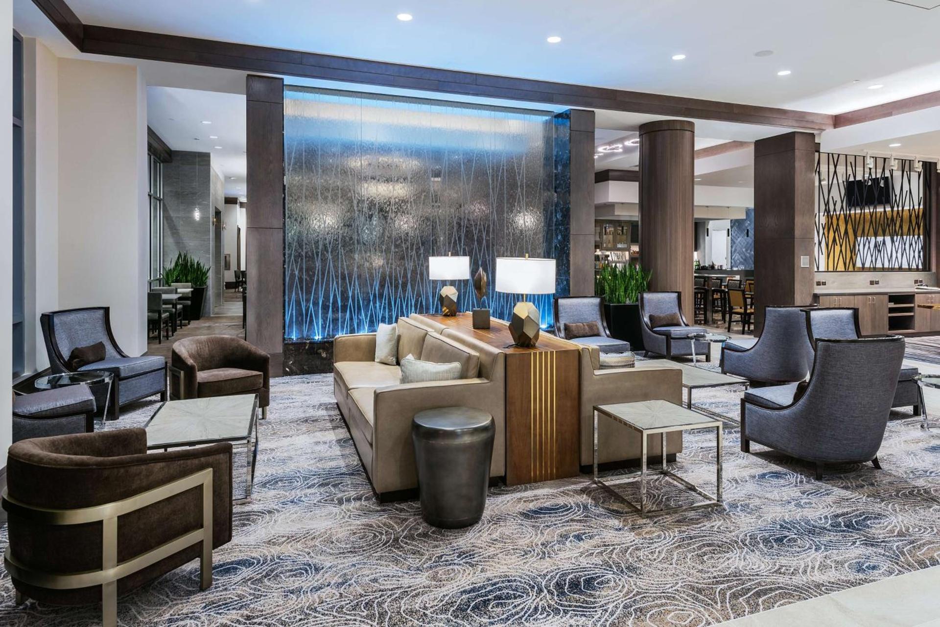 Embassy Suites by Hilton Houston West - Katy photo 5