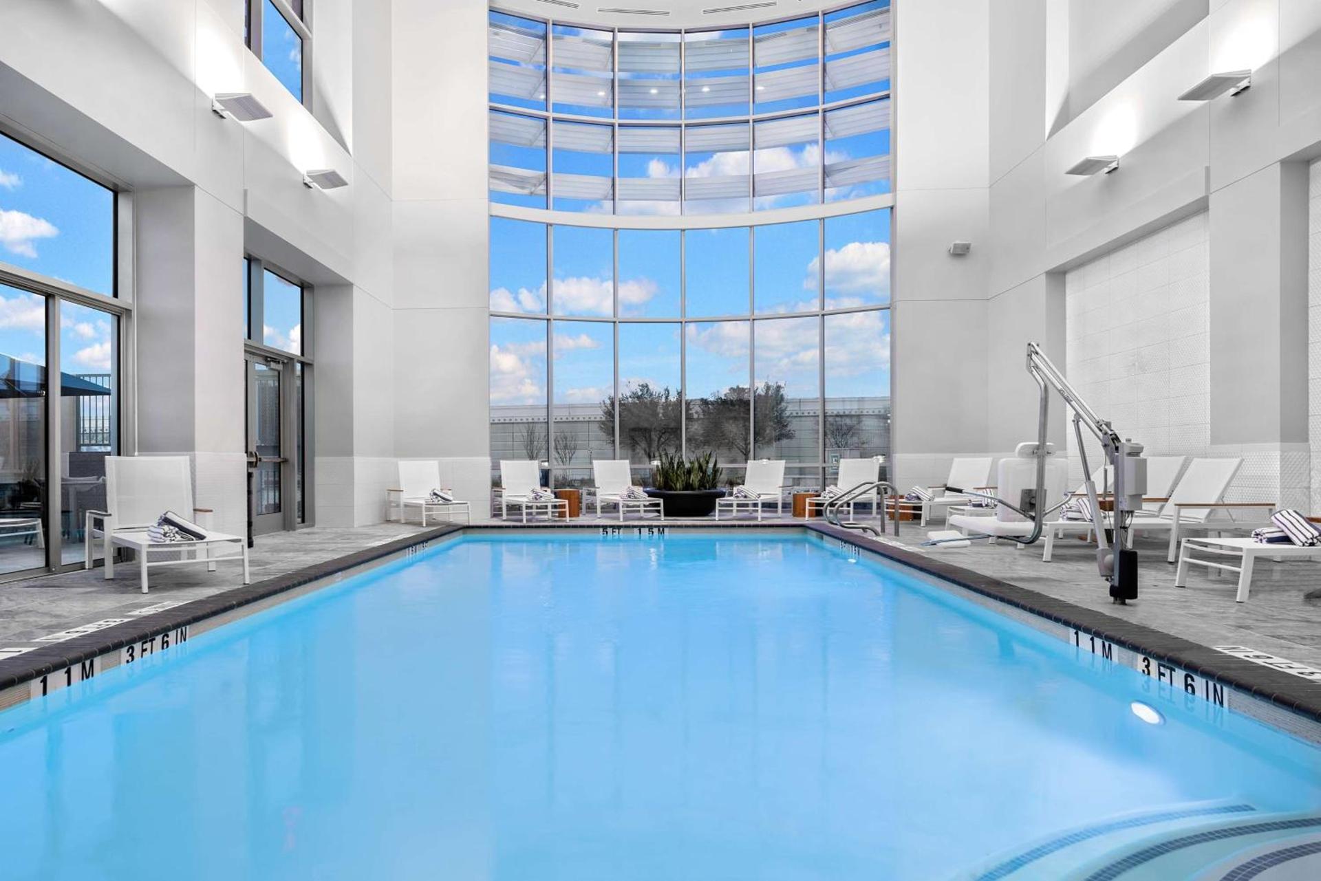 Embassy Suites by Hilton Houston West - Katy photo 6