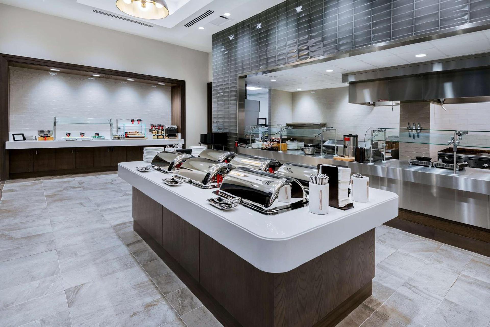 Embassy Suites by Hilton Houston West - Katy photo 7