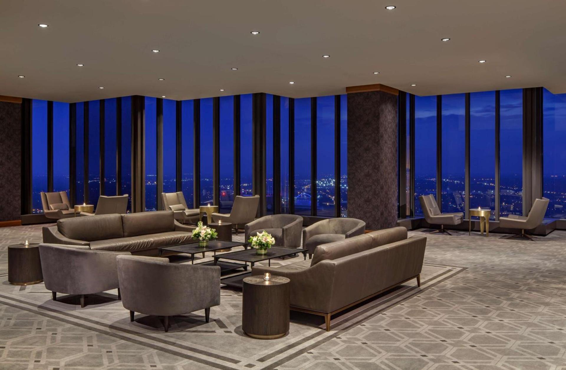 The Marquette Hotel, Curio Collection by Hilton photo 36