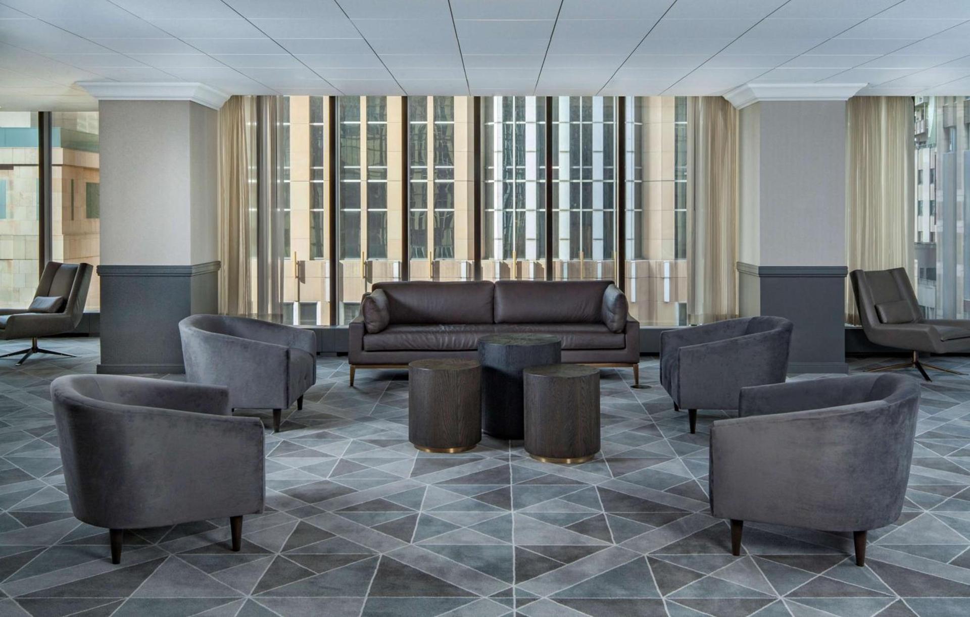 The Marquette Hotel, Curio Collection by Hilton photo 25