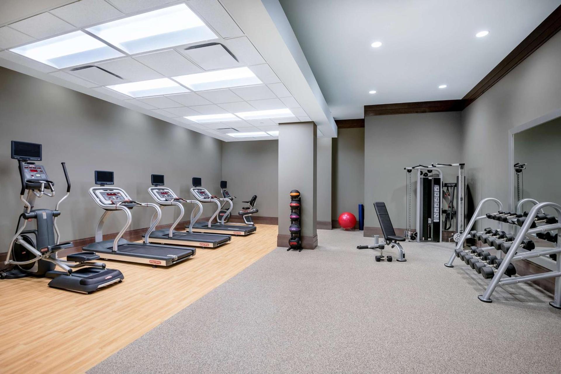Embassy Suites by Hilton Houston West - Katy photo 11
