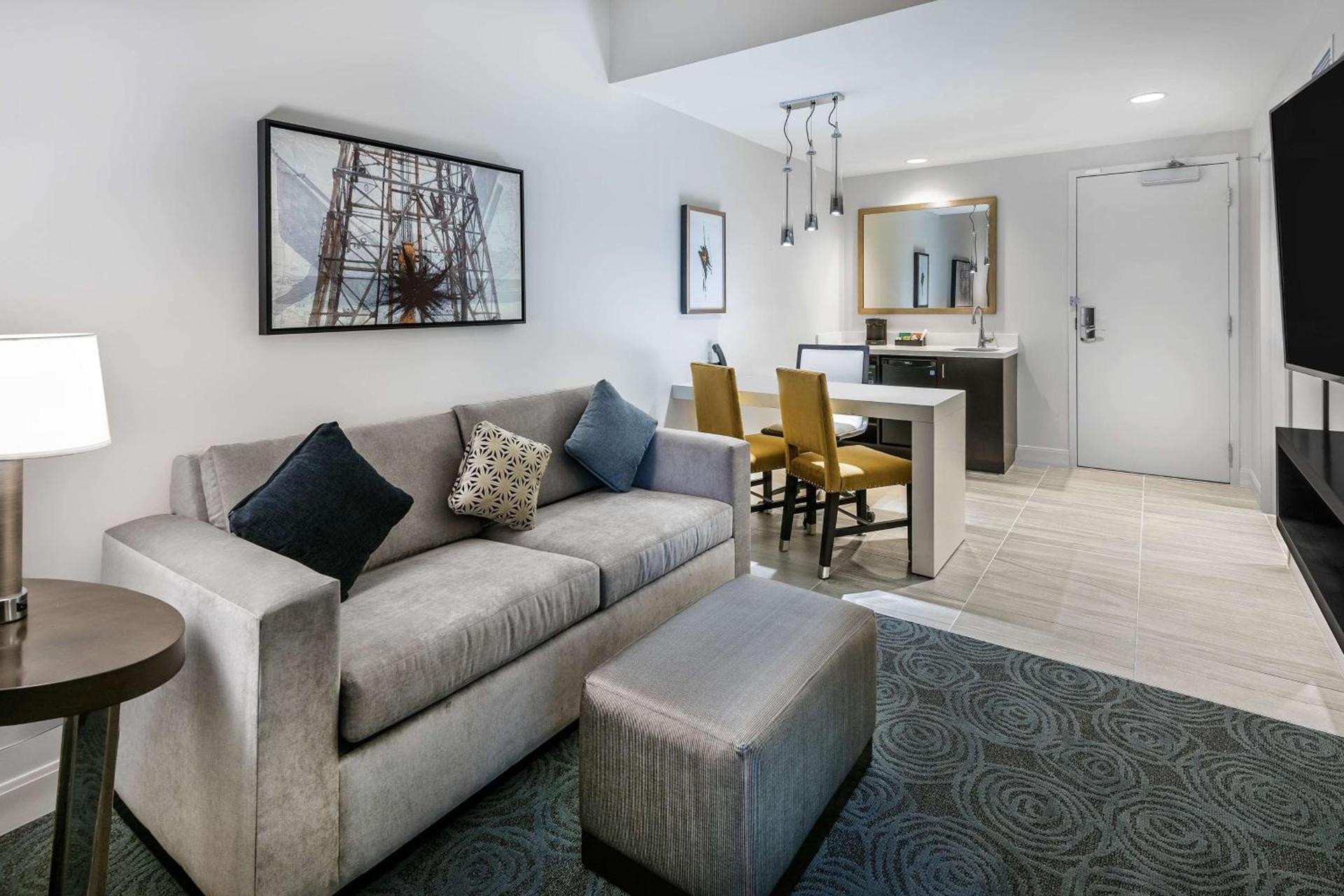Embassy Suites by Hilton Houston West - Katy photo 13