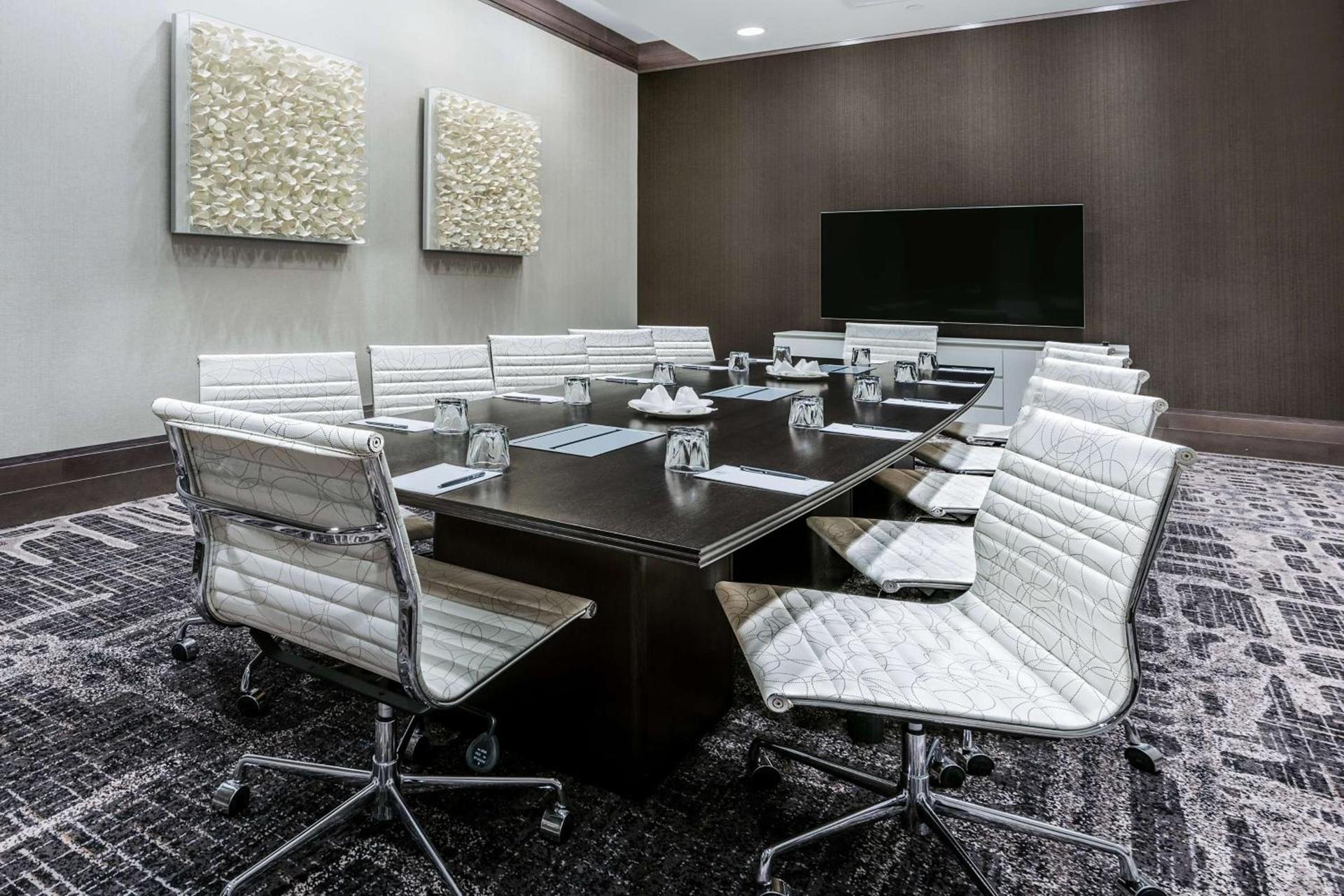 Embassy Suites by Hilton Houston West - Katy photo 18