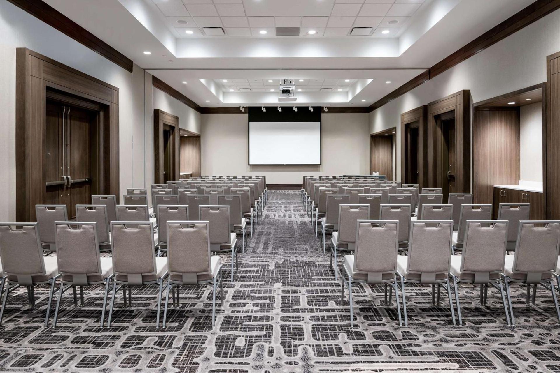 Embassy Suites by Hilton Houston West - Katy photo 19