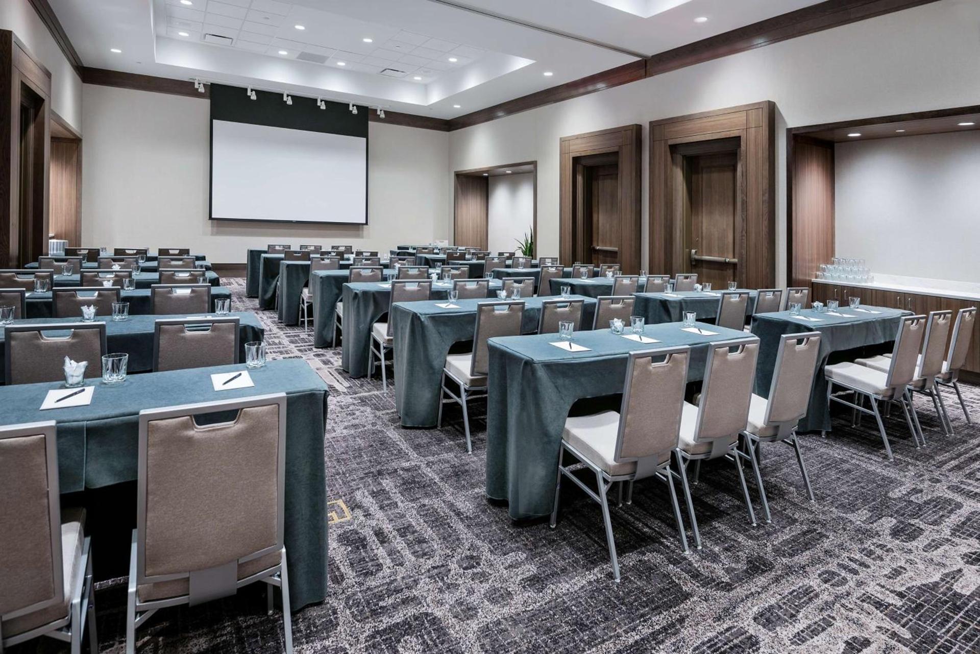 Embassy Suites by Hilton Houston West - Katy photo 20