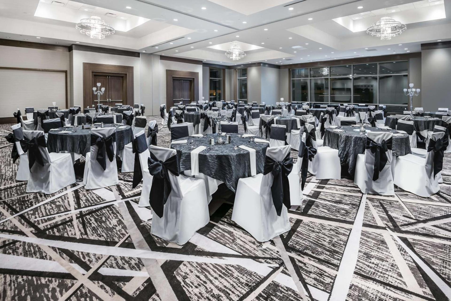 Embassy Suites by Hilton Houston West - Katy photo 21