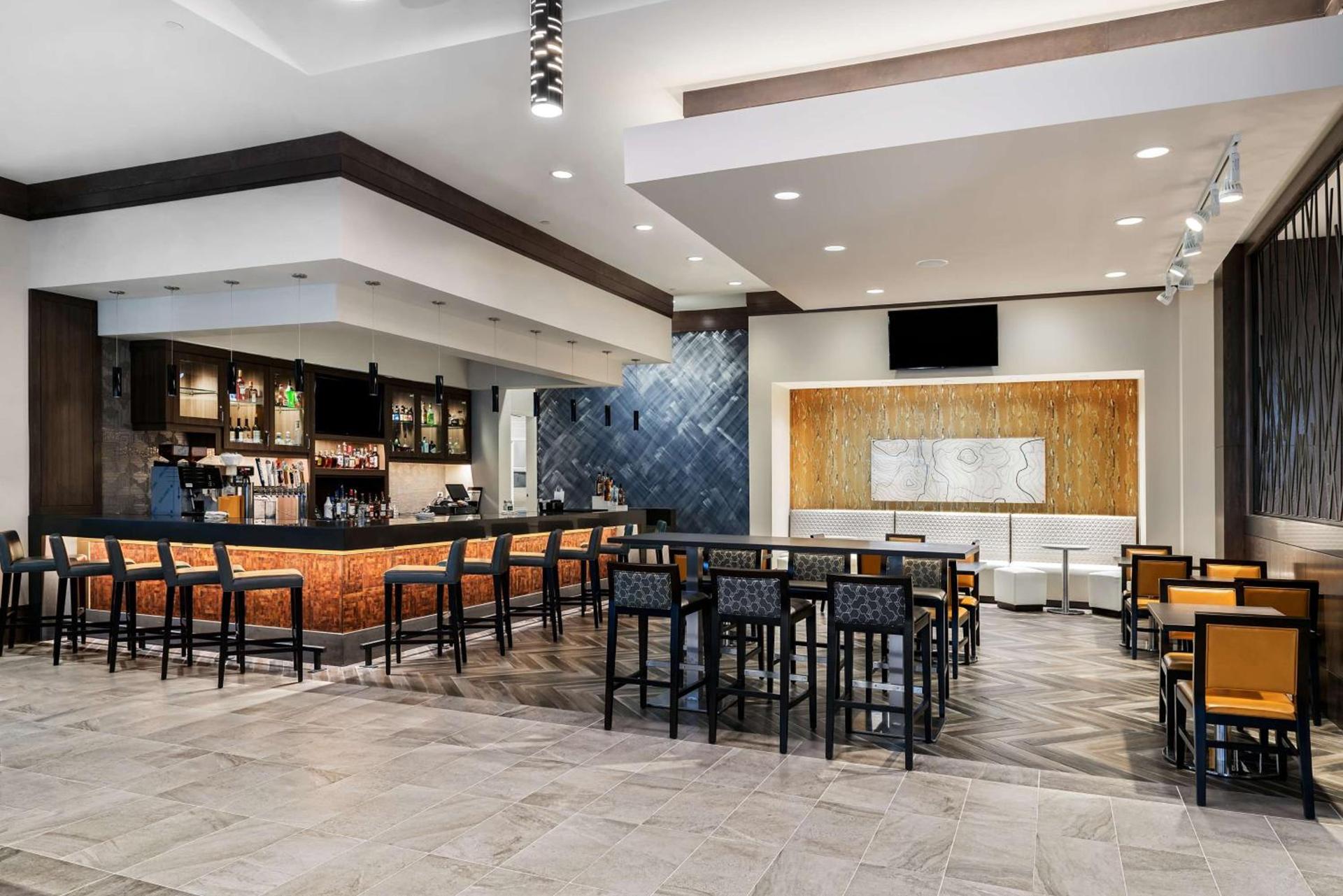 Embassy Suites by Hilton Houston West - Katy photo 22